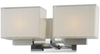 P5212-077 Bathroom Fixtures-Two Lights - 669323 - Capital Lighting, Inc.