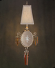AJC-8521 Sconces-Single Candle - 414383 - Capital Lighting, Inc.