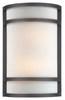 345-37B 2 Light Wall Sconce - 345-37B - Minka Group