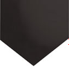 711.18X3CUTBK - Wearwell Smooth Switchboard Matting, Black, 3 ft W x Custom L - GO-55555-42 - Cole-Parmer