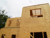 Plytanium® Plywood Sheathing