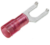 Terminals - Spade Connectors - 298-11452-1-ND - DigiKey