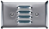 Standard Wall Plate - SS760 - Thomas & Betts Corporation