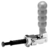 Push-Pull Slimline Clamp - P200SS - Monroe Engineering
