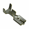 Terminals - Quick Connects, Quick Disconnect Connectors - A131084CT-ND - DigiKey