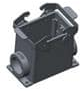 Heavy Duty Power Connectors - T1449320221-000 - VAST STOCK CO., LIMITED