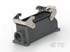 Rectangular Connector Hoods & Bases - T1440242221-000 - TE Connectivity