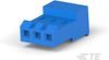 Rectangular Wire & Cable Connectors & Housings - 3-640430-3 - TE Connectivity