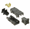 Power Entry Connectors - Inlets, Outlets, Modules -- HR1287-ND - Image