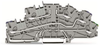 Terminal Blocks - Din Rail, Channel - 2946-2003-6661-ND - DigiKey