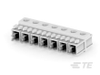 Standard Edge Connectors - 2376193-7 - TE Connectivity