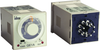 Electromechanical Multifunction Timer; Product Range Idec - 83C9523 - Newark, An Avnet Company