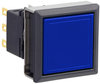Pb Switch, Dpdt, 125Vac, 0.1A, Tht; Product Range Idec - 93AC9694 - Newark, An Avnet Company