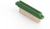 Card Conn, Dual Side, 54Pos, Wire Wrap; Card Edge Connector Type Edac - 69AJ9629 - Newark, An Avnet Company