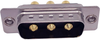 Combo D-Sub Conn, Plug, Da-3W3, Th; Product Range Norcomp - 62AJ7225 - Newark, An Avnet Company