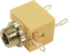 Phone Audio, 2Pos, Jack, Panel; No. Of Contacts Cliff Electronic Components - 94AC8799 - Newark, An Avnet Company