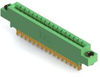 Card Edge Conn, Dual Side, 32Pos, Th; Card Edge Connector Type Edac - 60AJ3246 - Newark, An Avnet Company