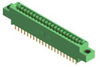 Card Edge Conn, Dual Side, 42Pos, Th; Card Edge Connector Type Edac - 76AJ0950 - Newark, An Avnet Company