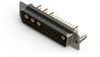 Combo D-Sub Conn, Plug, Dd-36W4, Th; Product Range Edac - 53AJ4099 - Newark, An Avnet Company