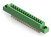 Card Edge Conn, Dual Side, 28Pos, Lug; Card Edge Connector Type Edac - 86AH2930 - Newark, An Avnet Company