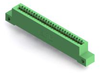 Card Edge Conn, Single, 26Pos, Wire Wrap; Card Edge Connector Type Edac - 65AJ5650 - Newark, An Avnet Company