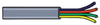 Multiconductor Cable; Cable Shielding Mcm - 38C9600 - Newark, An Avnet Company