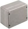 Enclosure, Silver,aluminium,multipurpose; Enclosure Type Weidmuller - 20M8456 - Newark, An Avnet Company
