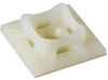 Cable Tie Holder, Nylon 6/6; Mount Fixing Type Pro Power - 92N4802 - Newark, An Avnet Company