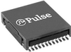 Poe Transformer, 1 Pulse Electronics - 60AC4475 - Newark, An Avnet Company