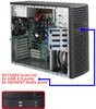 SuperChassis -- SC732D2-500B - Image