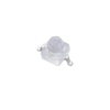 Optoelectronics - LED Emitters - Infrared, UV, Visible - VSMY2940GX01 - Win Source Electronics