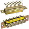 D-Sub Connector Assemblies - 1174-25FEA-ND - DigiKey