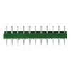 Headers, Male Pins - A36396-ND - DigiKey