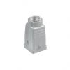 Heavy Duty Connector Housings, Hoods, Bases - 281-2217-ND - DigiKey