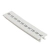 Terminal Block Marker Strips - 277-12710-ND - DigiKey