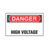 Labels, Stickers, Decals - Preprinted - 298-18583-ND - DigiKey