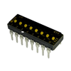 DIP Switches - 210-8MSTF-ND - DigiKey