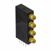 Circuit Board Indicators, Arrays, Light Bars, Bar Graphs -- 1516-1252-ND - Image