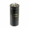 Aluminum Electrolytic Capacitors - 495-6371-ND - DigiKey
