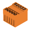Headers, Plugs and Sockets - 1672040000-ND - DigiKey