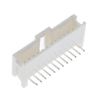 Headers, Male Pins - WM23390-ND - DigiKey