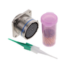Circular Connector Assemblies - 1178-MS27656T21F35S-ND - DigiKey