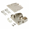 D-Sub, D-Shaped Connector Backshells, Hoods - A3306-ND - DigiKey