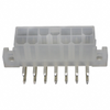 Headers, Male Pins - A30632-ND - DigiKey