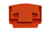WAGO End Plates - 264-369 - Galco Industrial Electronics