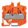 Through terminal block - 2052-1202 - WAGO