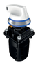 H programme - Selector switch - HWSE6.1-BL-WS -  - Schmersal Inc.