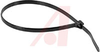 Tie, Cable; 8.19 in.; 0.14 in.; 30 lb. Tensile Strength, Maximum; 2 in. (Max.) - 70092927 - Allied Electronics, Inc.