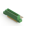 Edgeboard Connectors - 151-345-028-559-202-ND - DigiKey