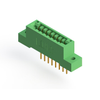 Edgeboard Connectors - 151-846-008-522-102-ND - DigiKey